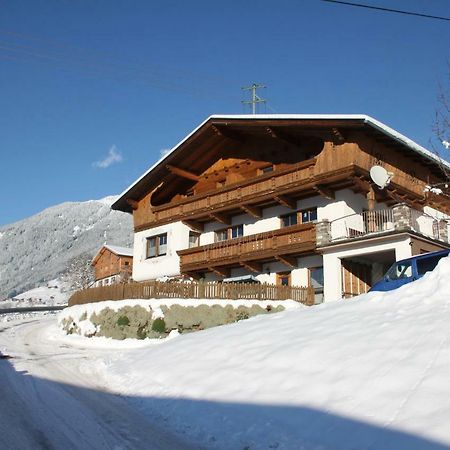 Haus Kammerlander Stummerberg Εξωτερικό φωτογραφία