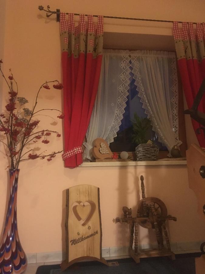 Haus Kammerlander Stummerberg Εξωτερικό φωτογραφία