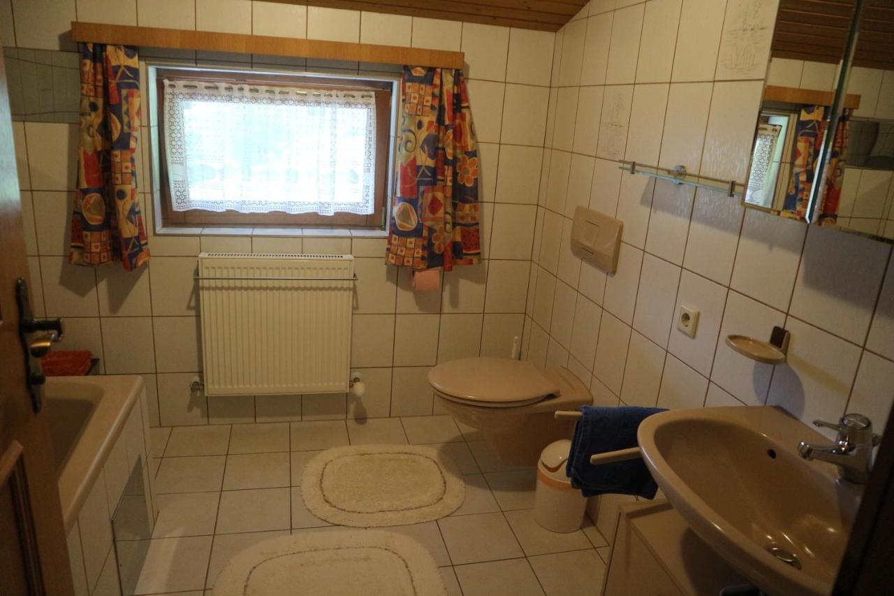 Haus Kammerlander Stummerberg Εξωτερικό φωτογραφία