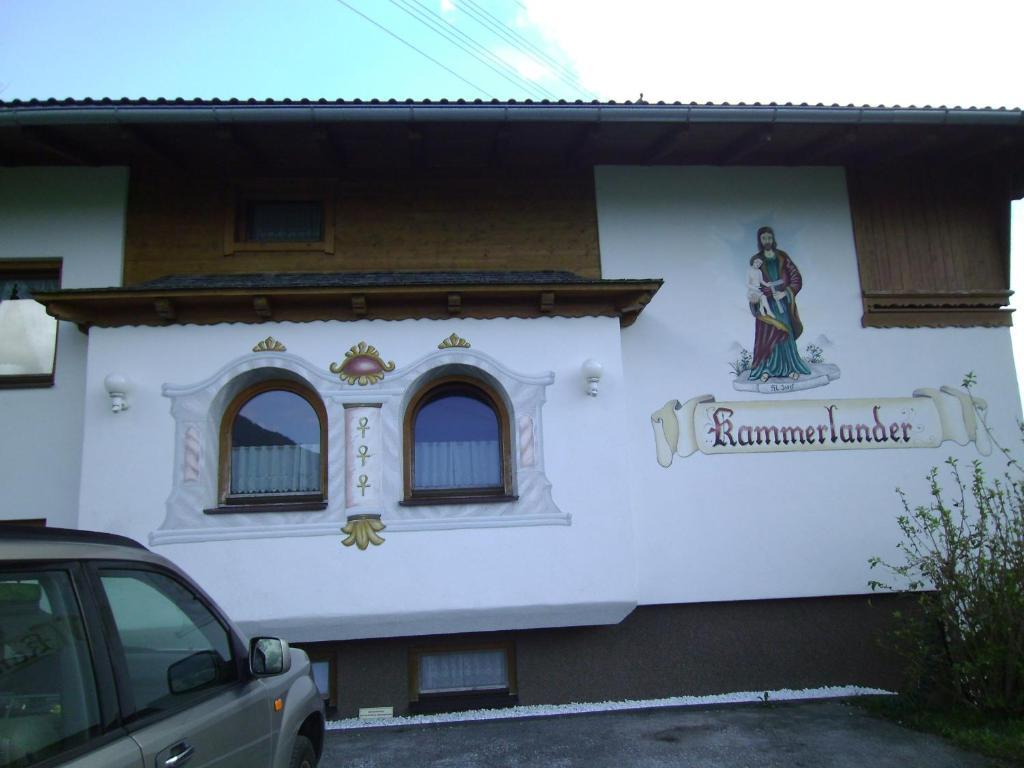 Haus Kammerlander Stummerberg Δωμάτιο φωτογραφία