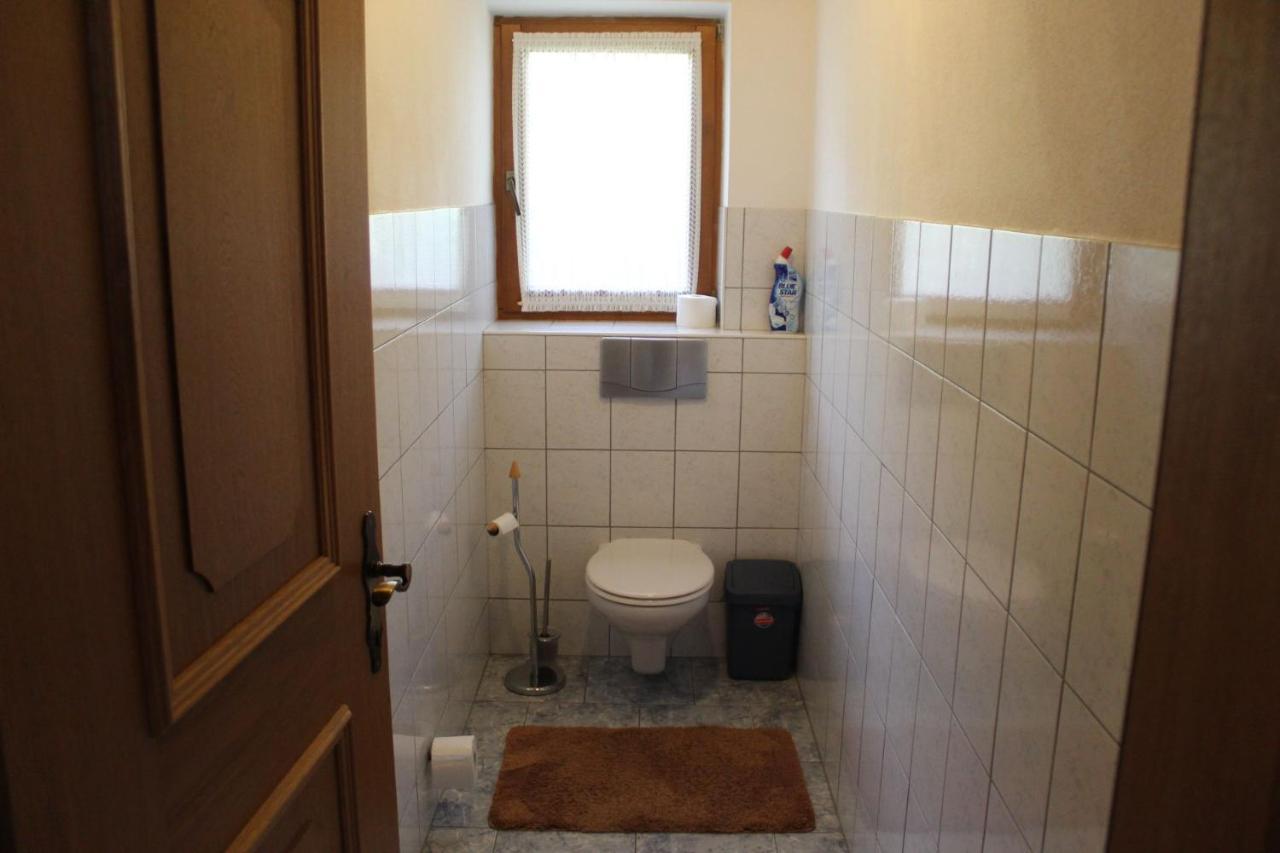 Haus Kammerlander Stummerberg Εξωτερικό φωτογραφία