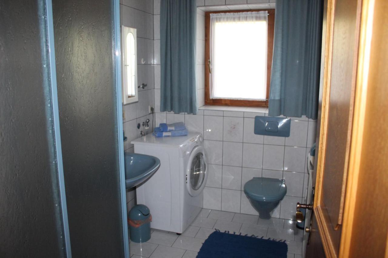 Haus Kammerlander Stummerberg Εξωτερικό φωτογραφία