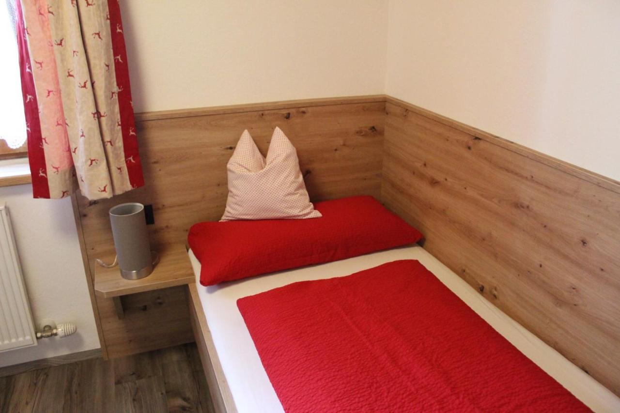 Haus Kammerlander Stummerberg Εξωτερικό φωτογραφία
