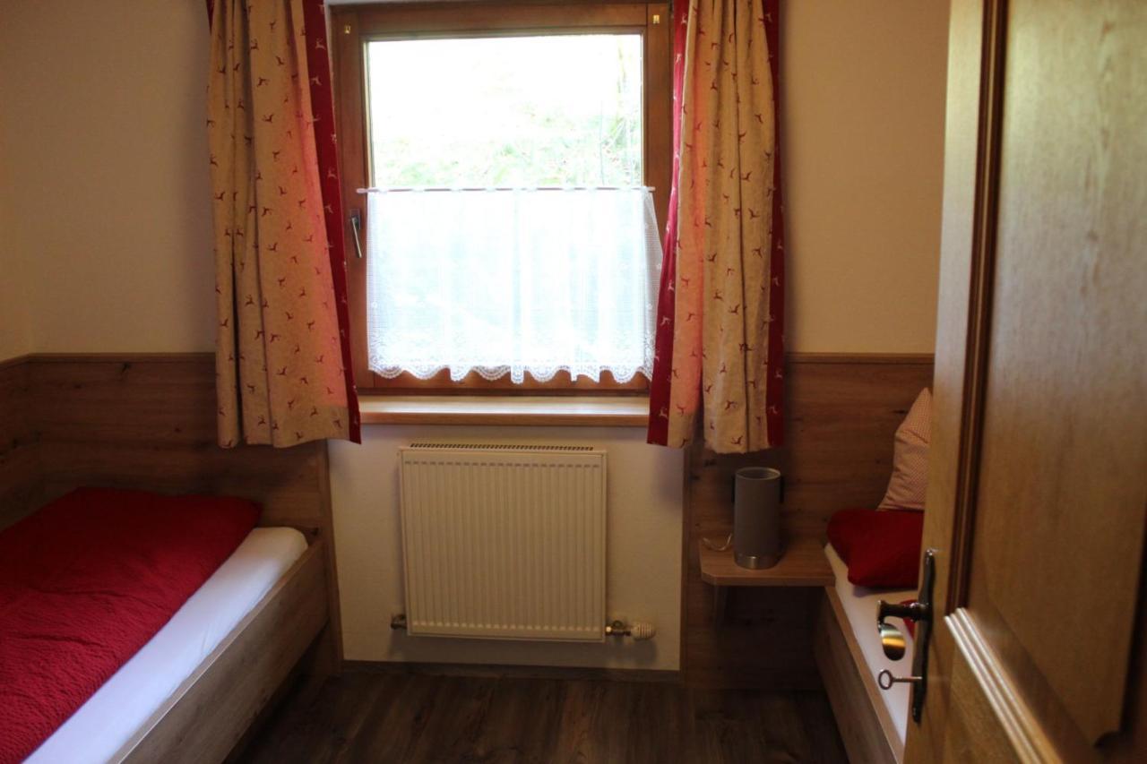 Haus Kammerlander Stummerberg Εξωτερικό φωτογραφία
