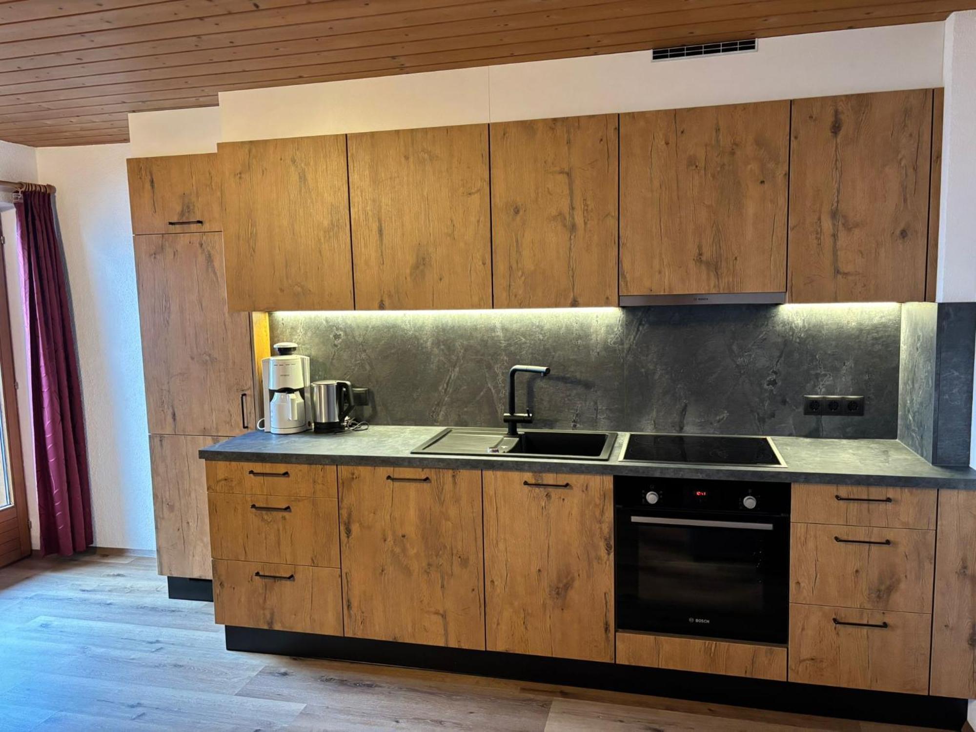 Haus Kammerlander Stummerberg Εξωτερικό φωτογραφία