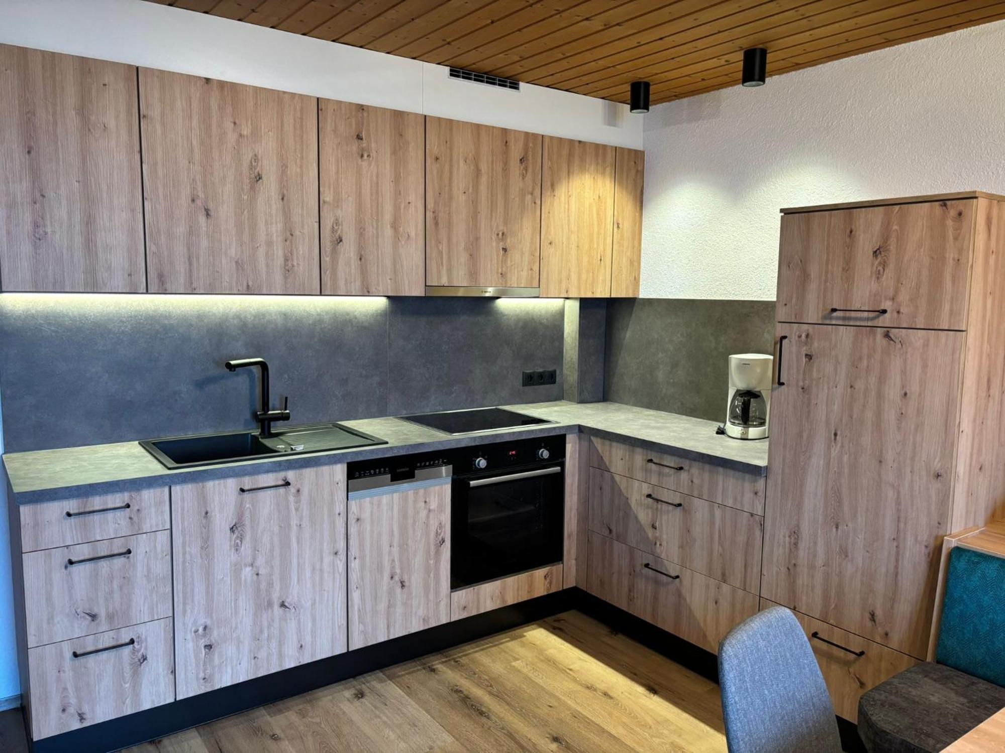 Haus Kammerlander Stummerberg Εξωτερικό φωτογραφία