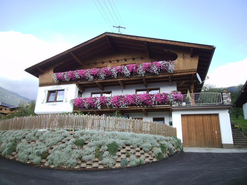 Haus Kammerlander Stummerberg Εξωτερικό φωτογραφία